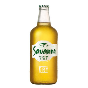 Savanna Cider 330ml Bottles - Vintage Liquor & Wine