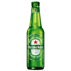 Heineken Beer 330ml Bottles - Vintage Liquor & Wine