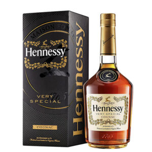 Hennessy VS 1 Litre - Vintage Liquor & Wine