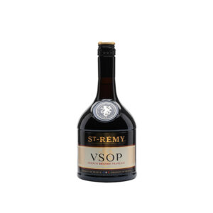 St. Remy VSOP Brandy 750ml - Vintage Liquor & Wine