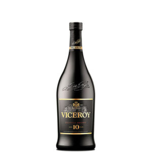 Viceroy 10YR Old Brandy 750ml - Vintage Liquor & Wine