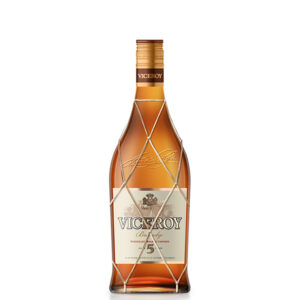 Viceroy Brandy 750ml - Vintage Liquor & Wine