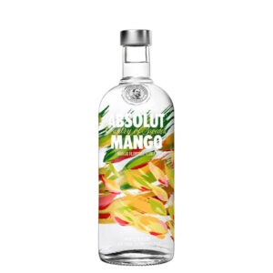 Absolut Vodka Mango 750ml - Vintage Liquor & Wine