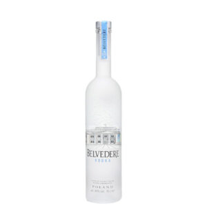 Belvedere Vodka 700ml - Vintage Liquor & Wine