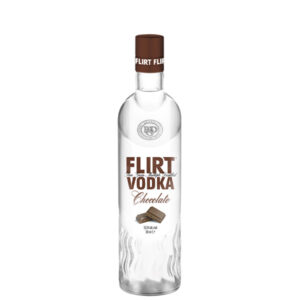 Flirt Vodka Chocolate 700ml - Vintage Liquor & Wine