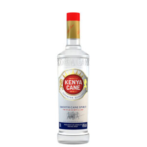 Kenya Cane 750ml - Vintage Liquor & Wine
