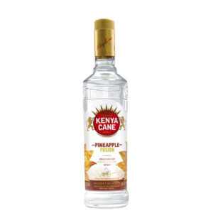 Kenya Cane Pineapple 750ml - Vintage Liquor & Wine