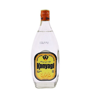 Konyagi 750ml - Vintage Liquor & Wine