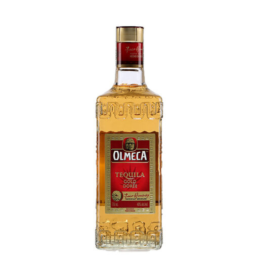 Olmeca Tequila Gold 700ml - Delivery Nairobi - Vintage