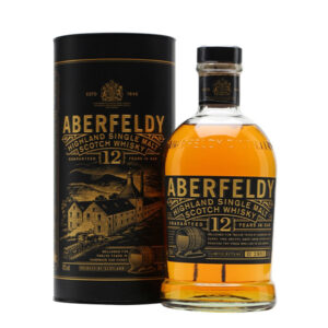 Aberfeldy 12 Year 750ml - Vintage Liquor & Wine