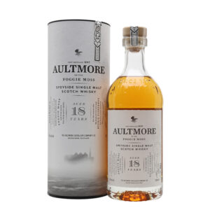 Aultmore 18 Year 750ml - Vintage Liquor & Wine