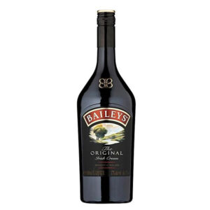 Baileys Irish Cream 1 Litre - Vintage Liquor & Wine