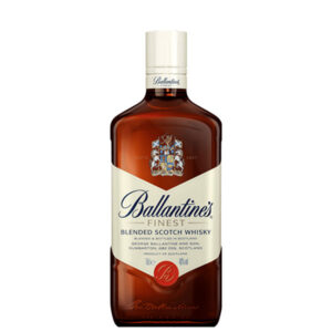 Ballantine’s Whisky 750ml - Vintage Liquor & Wine