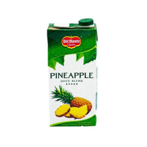 Del Monte Pineapple 1 Litre - Vintage Liquor & Wine