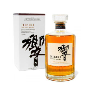 Hibiki Japanese Harmony 700ml - Vintage Liquor & Wine