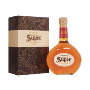 Nikka Super Rare Old 700ml - Vintage Liquor & Wine