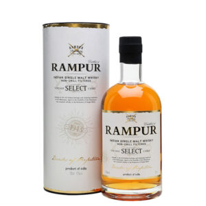 Rampur Select 750ml - Vintage Liquor & Wine