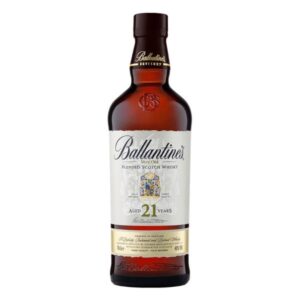 Ballantine’s Finest 21 YR 700ml - Vintage Liquor & Wine