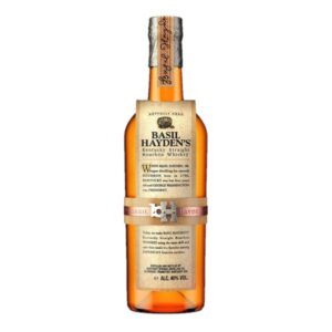 Basil Hayden’s Bourbon 1 Litre - Vintage Liquor & Wine