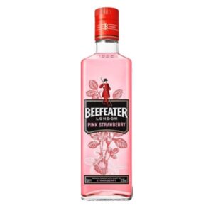 Beefeater Pink Gin 750ml - Vintage Liquor & Wine