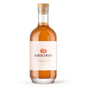 BloedLemoen Amber 750ml - Vintage Liquor & Wine