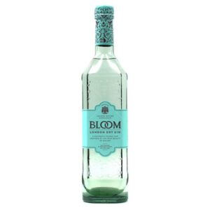 Bloom Floral London Gin 700ml - Vintage Liquor & Wine