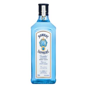 Bombay Sapphire 750ml - Vintage Liquor & Wine