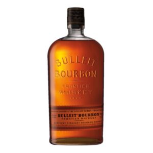 Bulleit Bourbon 1 Litre - Vintage Liquor & Wine