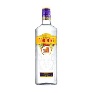 Gordon’s Dry Gin 750ml - Vintage Liquor & Wine