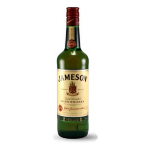 Jameson Irish Whiskey 350ml - Vintage Liquor & Wine