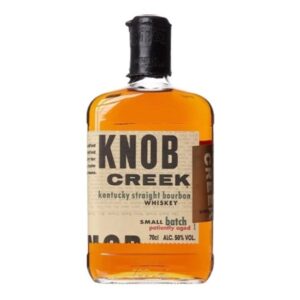 Knob Creek 700ml - Vintage Liquor & Wine