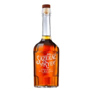 Sazerac Rye 750ml - Vintage Liquor & Wine