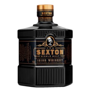 The Sexton Single Malt 750ml - Vintage Liquor & Wine