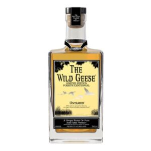 The Wild Geese Edition 750ml - Vintage Liquor & Wine