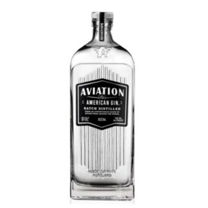 Aviation American Gin 750ml - Vintage Liquor & Wine