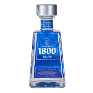 1800 Tequila Silver 750ml - Vintage Liquor & Wine