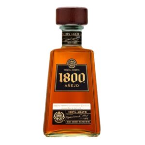 1800 Tequila Anejo 750ml - Vintage Liquor & Wine