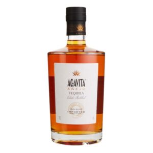 Agavita Anejo Tequila 700ml - Vintage Liquor & Wine