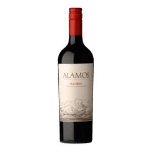 Alamos Malbec 750ml - Vintage Liquor & Wine