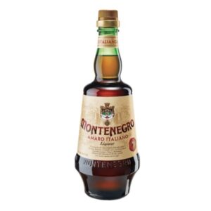 Amaro Montenegro 1 Litre - Vintage Liquor & Wine