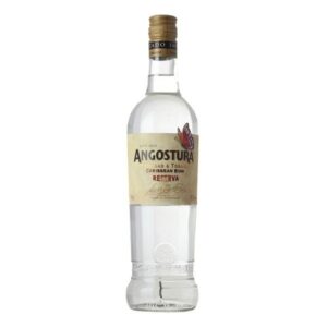 Angostura 3 Year 700ml - Vintage Liquor & Wine