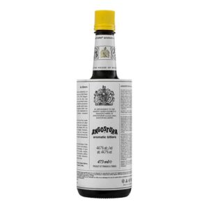 Angostura Bitters 473ml Bottle - Vintage Liquor & Wine