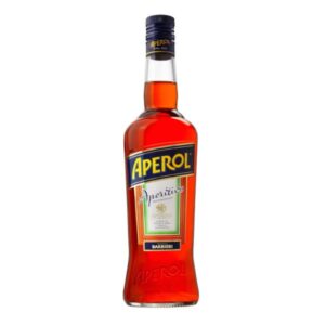 Aperol 700ml - Vintage Liquor & Wine