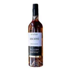 Asconi Moscato Rose 750ml - Vintage Liquor & Wine