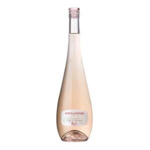 B&G Cotes De Provence Rose 750ml - Vintage Liquor & Wine