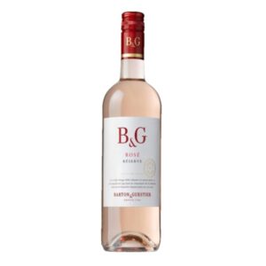 B&G Reserve Rose 750ml - Vintage Liquor & Wine