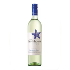 Beach House Sauvignon Blanc 750ml - Vintage Liquor & Wine