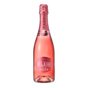 Belaire Luxe Rose 750ml - Vintage Liquor & Wine