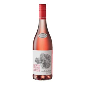 Bellingham Berry Bush Rose 750ml - Vintage Liquor & Wine