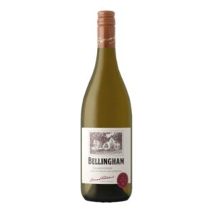 Bellingham Chardonnay 750ml - Vintage Liquor & Wine